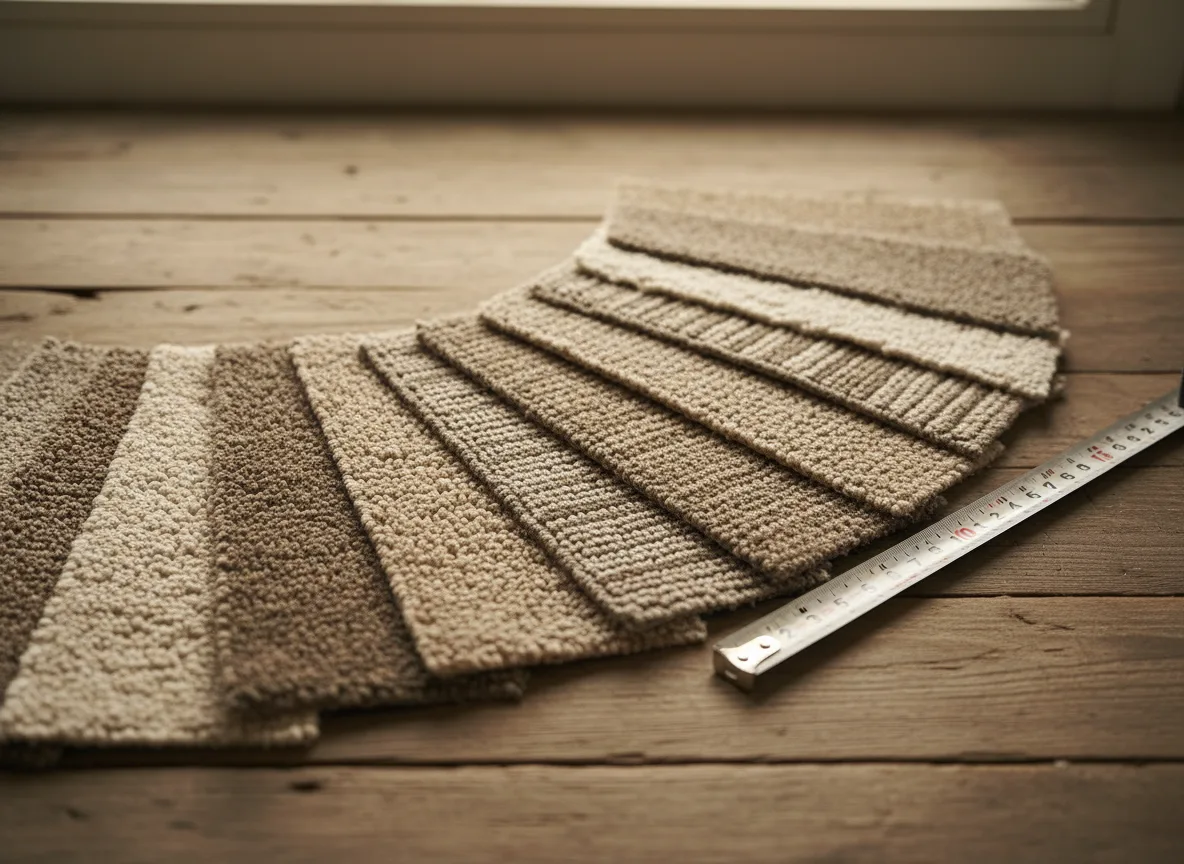 Carpet Installation Nursery, TX FAQs