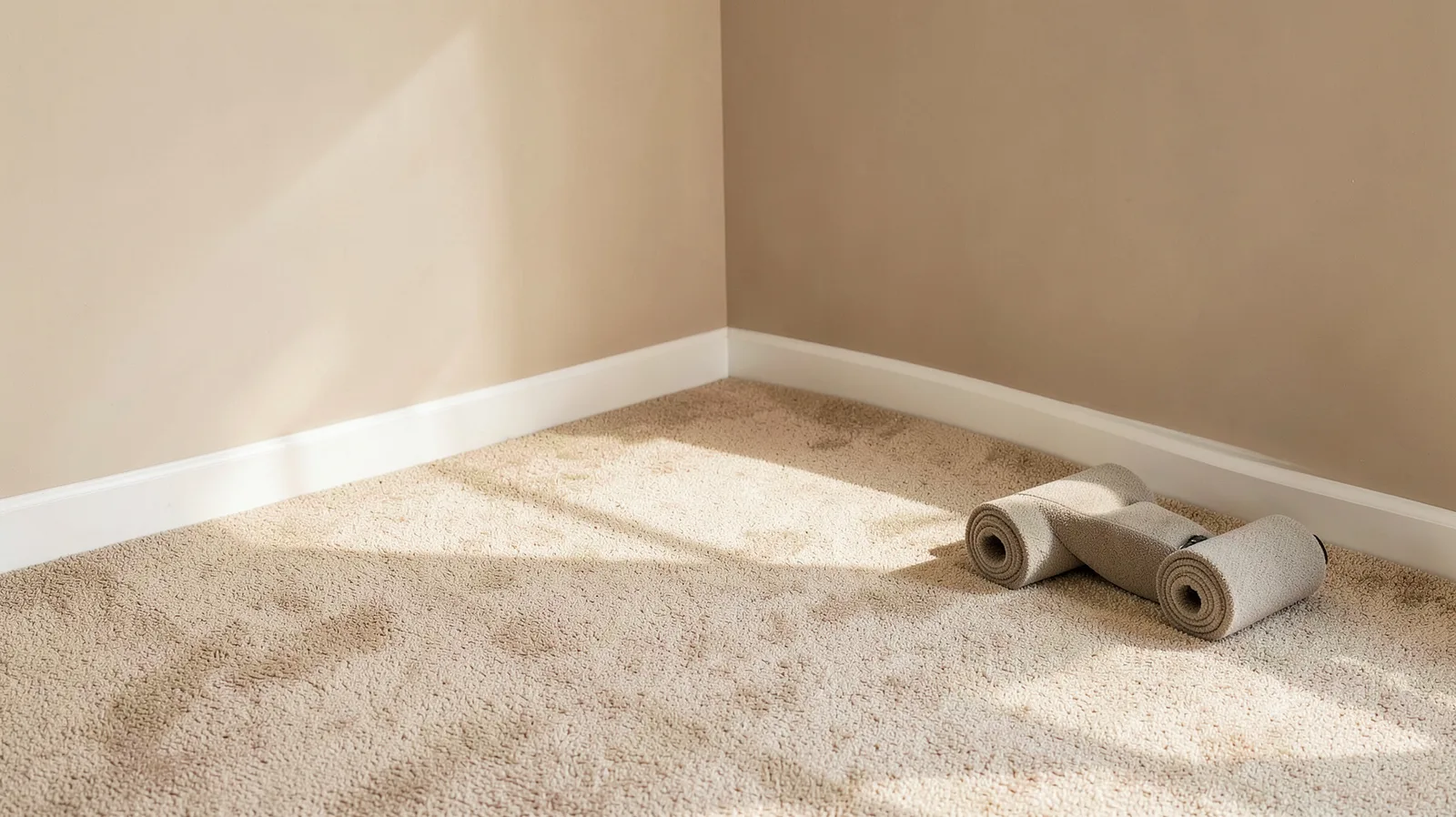 Carpet Installation in Nursery, TX near me